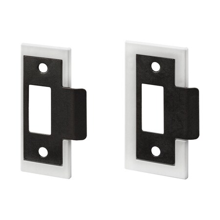 Prime-Line Catch Repair Kit Brz 2Pk FAL2BZ-CS